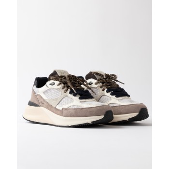 D.A.T.E. Musa Colored Light Gray 2