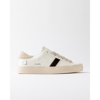 D.A.T.E. W Hill Low Vintage Milk