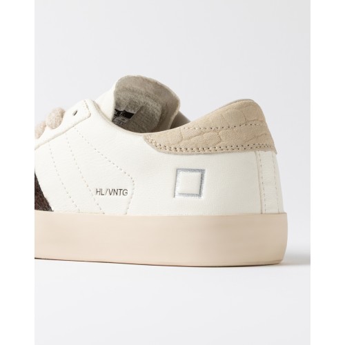 D.A.T.E. W Hill Low Vintage Milk