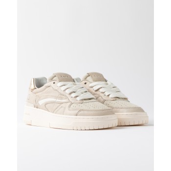 D.A.T.E. W Torneo Pure Calf Ivory 2