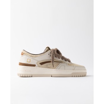 D.A.T.E. W Torneo Cocco Beige