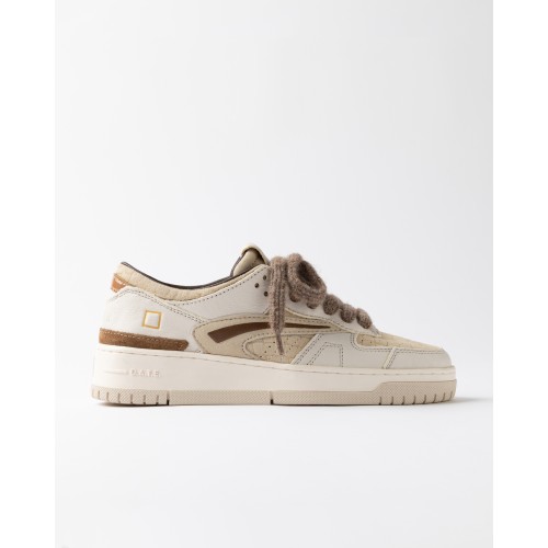 D.A.T.E. W Torneo Cocco Beige