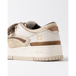 D.A.T.E. W Torneo Cocco Beige