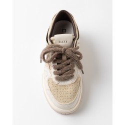 D.A.T.E. W Torneo Cocco Beige