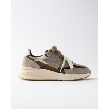 D.A.T.E. W Musa Mono Taupe