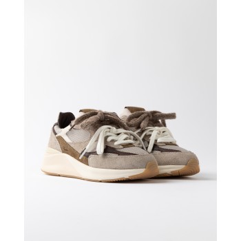 D.A.T.E. W Musa Mono Taupe 2