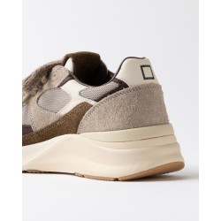D.A.T.E. W Musa Mono Taupe