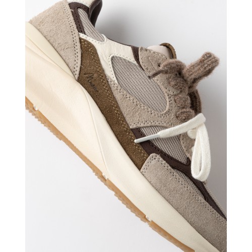 D.A.T.E. W Musa Mono Taupe