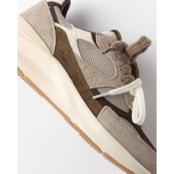 D.A.T.E. W Musa Mono Taupe