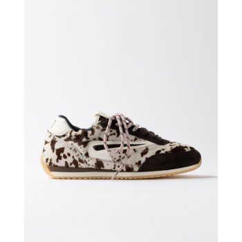 D.A.T.E. W Athleta Ballet Pony Cow