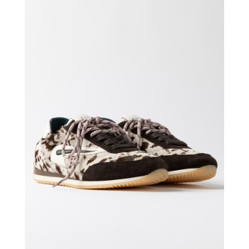 D.A.T.E. W Athleta Ballet Pony Cow 2