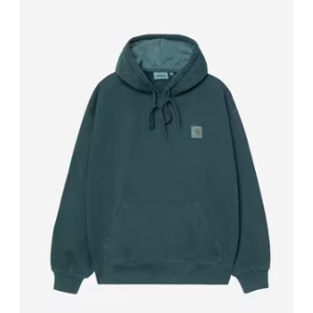 Hooded Vista Sweatshirt Carhartt Wip 2