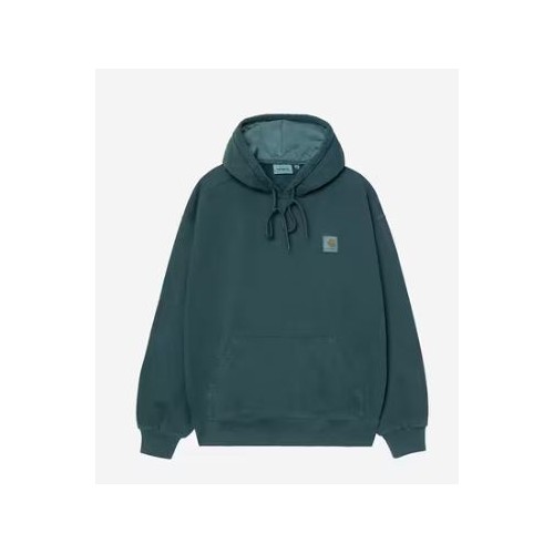Hooded Vista Sweatshirt Carhartt Wip