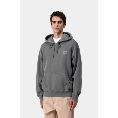 Hooded Vista Sweatshirt Carhartt Wip