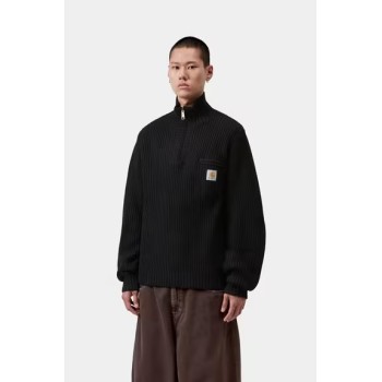 Detroit Half Zip Sweater Carhartt Wip