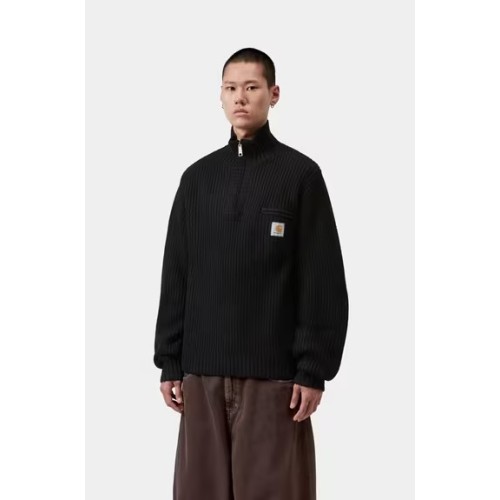 Detroit Half Zip Sweater Carhartt Wip