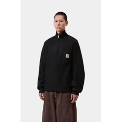 Detroit Half Zip Sweater Carhartt Wip