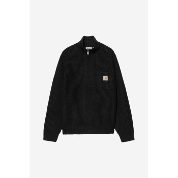 Detroit Half Zip Sweater Carhartt Wip 2