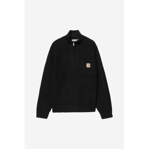 Detroit Half Zip Sweater Carhartt Wip
