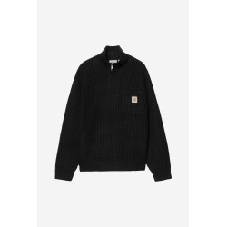 Detroit Half Zip Sweater Carhartt Wip