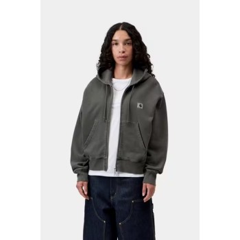 W' Hooded Nelson Jacket Carhartt Wip