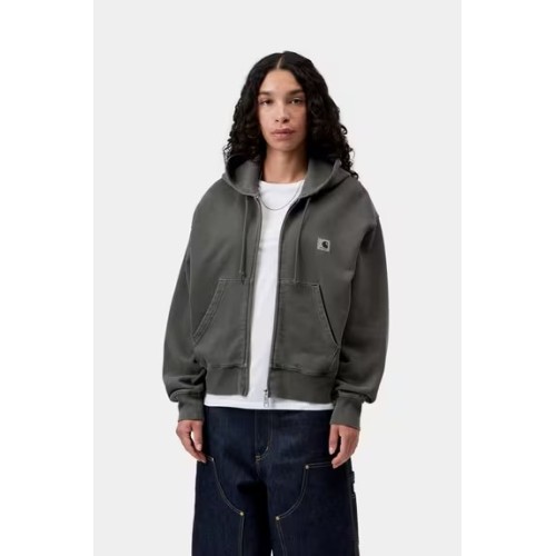 W' Hooded Nelson Jacket Carhartt Wip