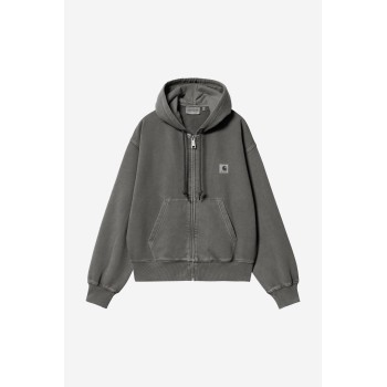 W' Hooded Nelson Jacket Carhartt Wip 2
