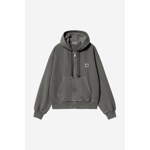 W' Hooded Nelson Jacket Carhartt Wip