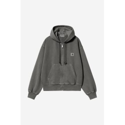 W' Hooded Nelson Jacket Carhartt Wip