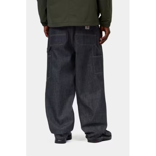 OG Single Knee Pant Denim Carhartt Wip