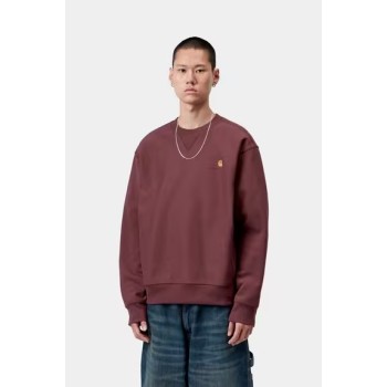 American Script Sweatshirt Carhartt Wip 2