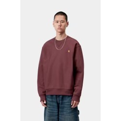 American Script Sweatshirt Carhartt Wip