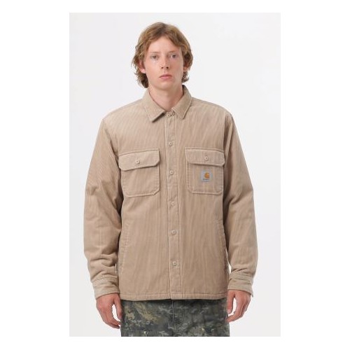 Whitsome Shirt Jac Carhartt Wip