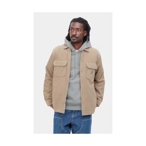 Whitsome Shirt Jac Carhartt Wip