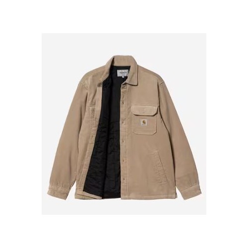 Whitsome Shirt Jac Carhartt Wip