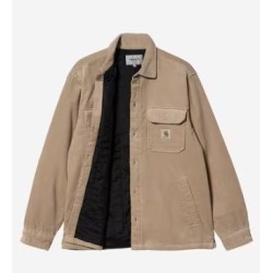 Whitsome Shirt Jac Carhartt Wip