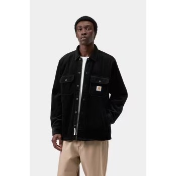 Whitsome Shirt Jac Carhartt Wip 2