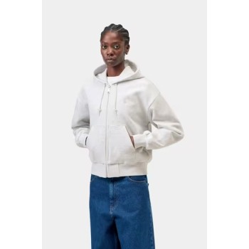W' Hooded Casey Jacket Carhartt Wip