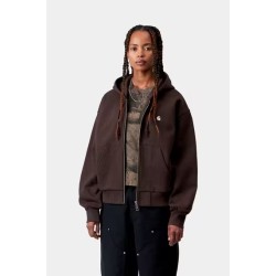 W' Hooded Casey Jacket Carhartt Wip