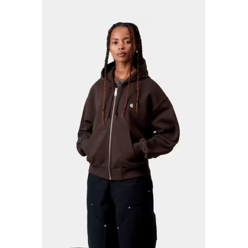 W' Hooded Casey Jacket Carhartt Wip