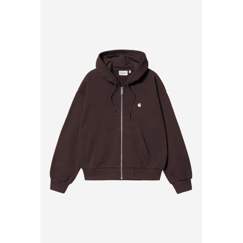 W' Hooded Casey Jacket Carhartt Wip