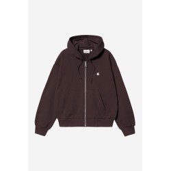 W' Hooded Casey Jacket Carhartt Wip