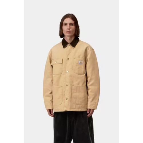 OG Chore Coat Carhartt Wip
