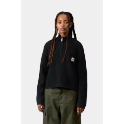 W' Detroit Half Zip Sweater Carhartt Wip