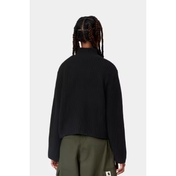 W' Detroit Half Zip Sweater Carhartt Wip 2