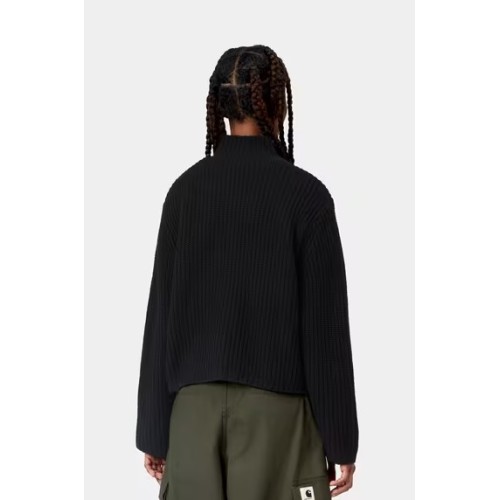 W' Detroit Half Zip Sweater Carhartt Wip