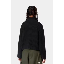 W' Detroit Half Zip Sweater Carhartt Wip