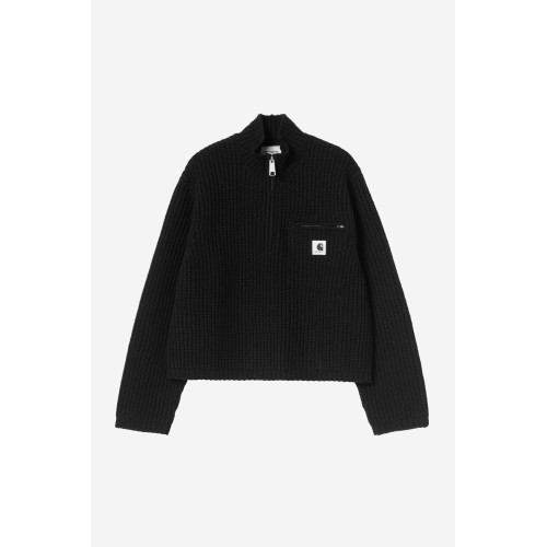 W' Detroit Half Zip Sweater Carhartt Wip