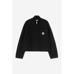 W' Detroit Half Zip Sweater Carhartt Wip