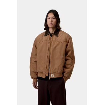 OG Santa Fe Jacket Carhartt Wip